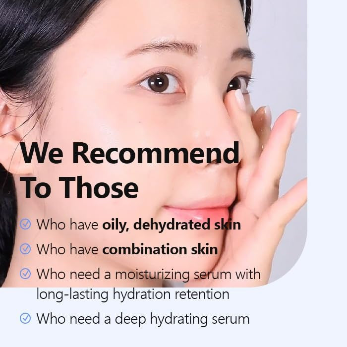 [ISNTREE] Ultra-low Molecular Hyaluronic Acid Serum (1.69 oz)