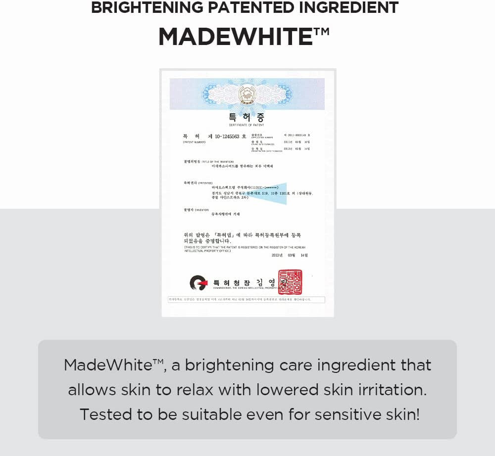 [SKIN1004] Madagascar Centella Tone Brightening Boosting Toner