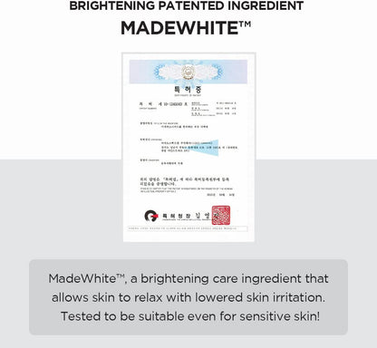 [SKIN1004] Madagascar Centella Tone Brightening Boosting Toner