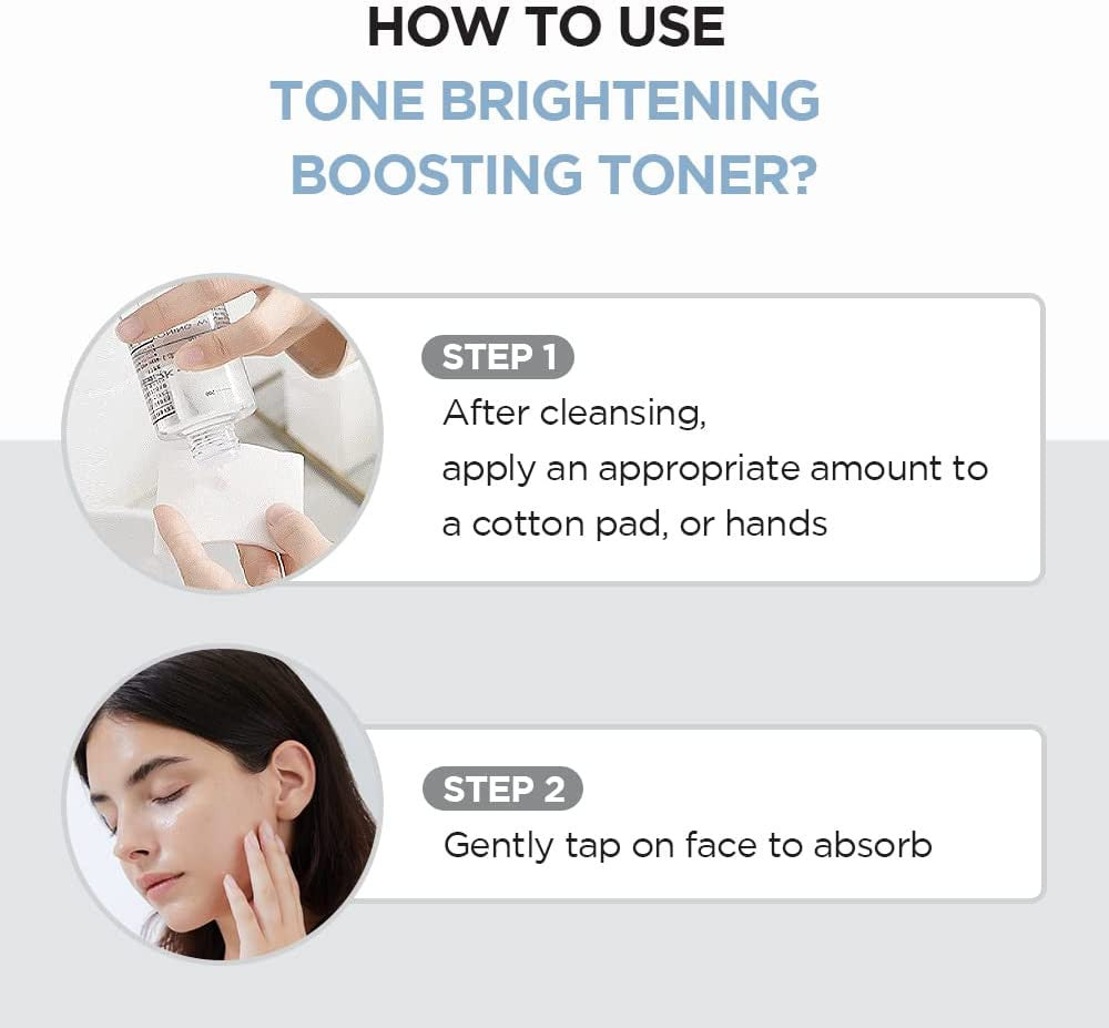 [SKIN1004] Madagascar Centella Tone Brightening Boosting Toner
