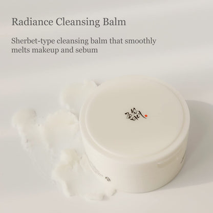 [BEAUTY OF JOSEON] Radiance Cleansing Balm