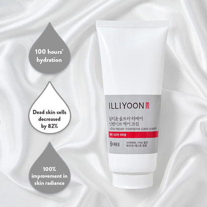 ILLIYOON Ultra Repair Intensive Care Cream (6.8 oz)