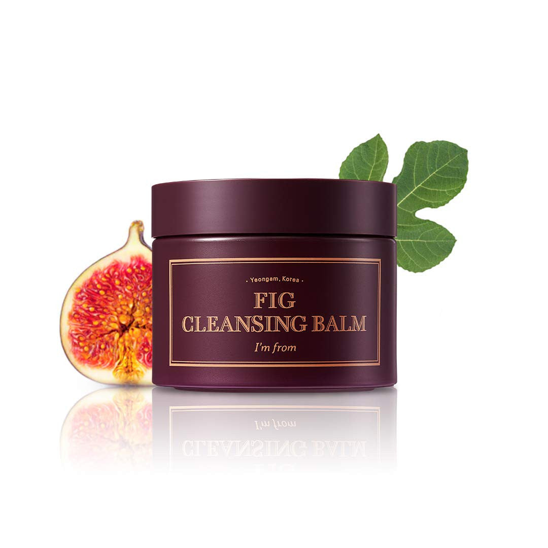 I'm From Fig Cleansing Balm (3.38 oz)