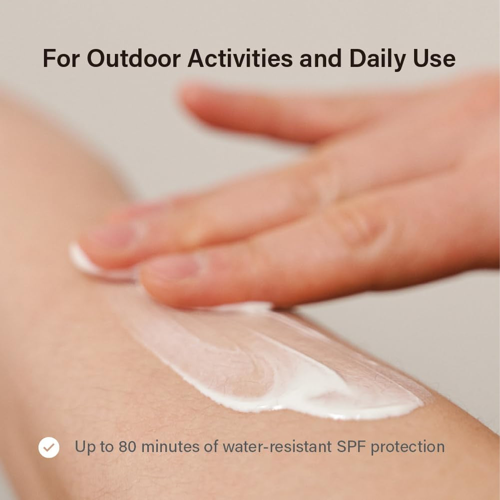MELIXIR Airfit Invisible Sunscreen SPF 50 (1.7oz)