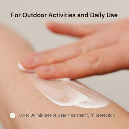 MELIXIR Airfit Invisible Sunscreen SPF 50 (1.7oz)