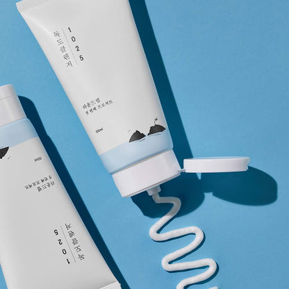 ROUND LAB 1025 Dokdo Cleanser (5 oz)