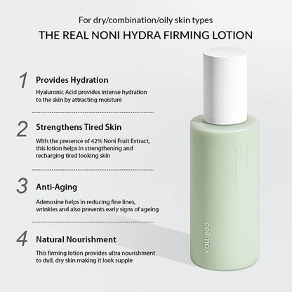CELIMAX Noni Hydra Firming Lotion (5.07oz)