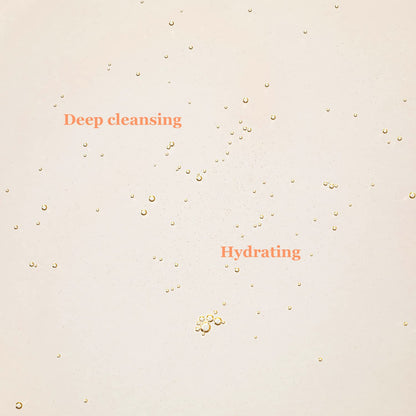 [BEAUTY OF JOSEON] Ginseng Cleansing Oil