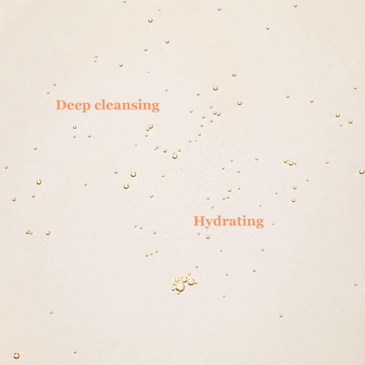 [BEAUTY OF JOSEON] Ginseng Cleansing Oil