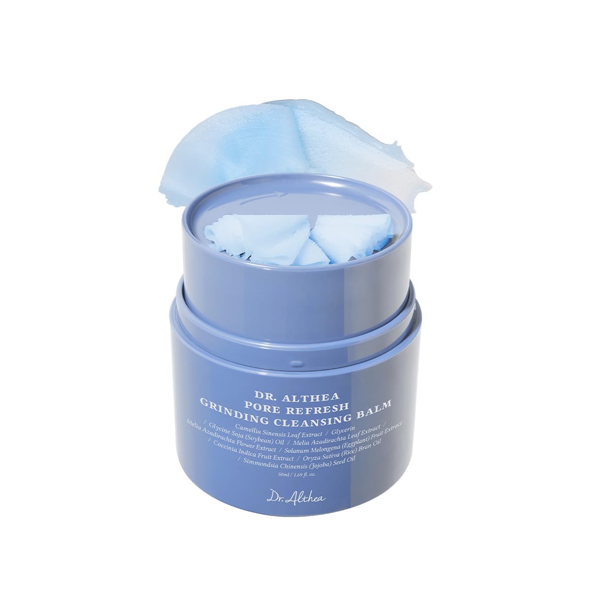 Dr.Althea Pore Refresh Cleansing Balm (1.69oz)
