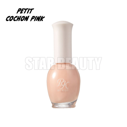 KISS High Shine Nail Polish (31-60)