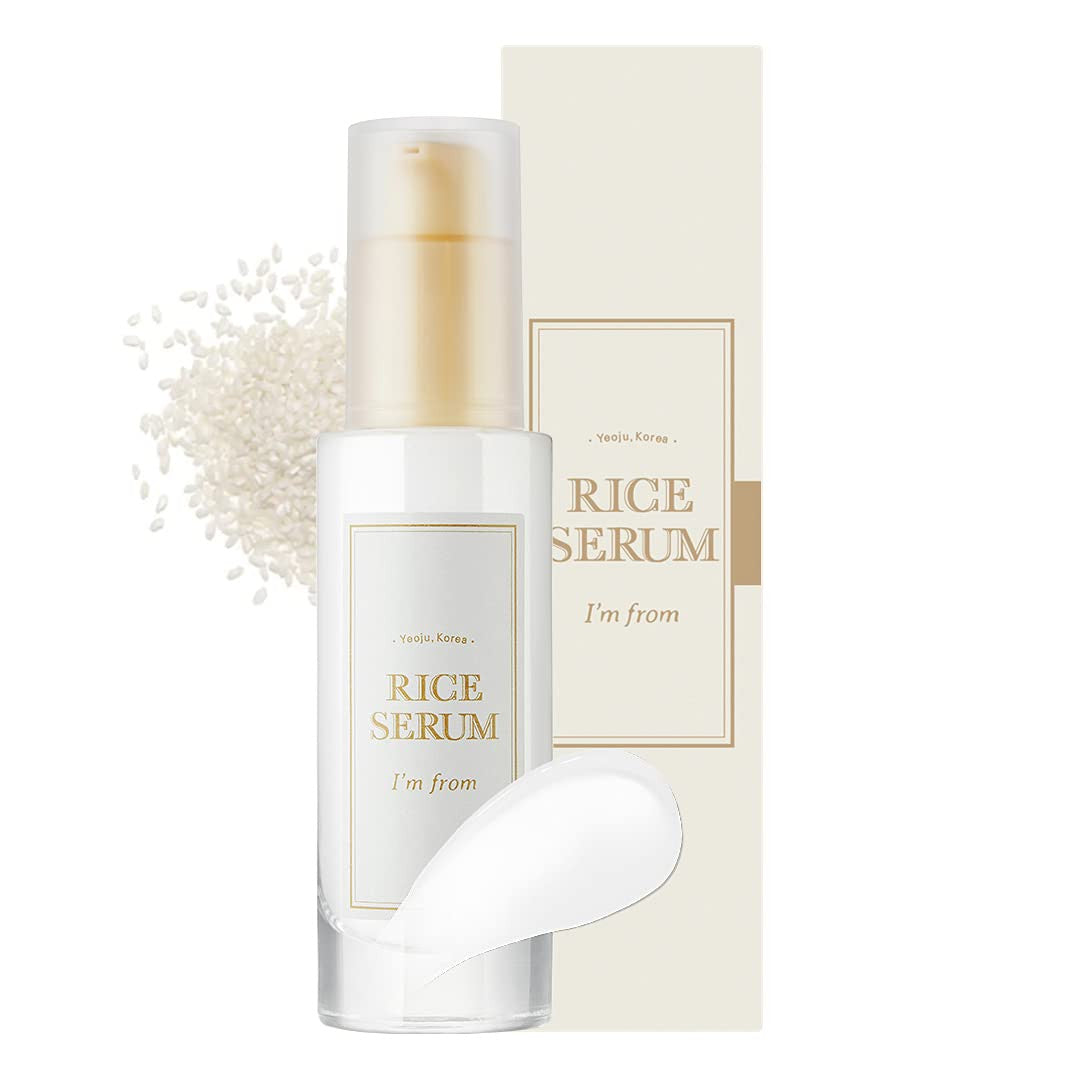 Im From Rice Serum (1.01 oz)