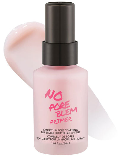 TOUCH IN SOL No Pore Blem Primer (1.01 oz)