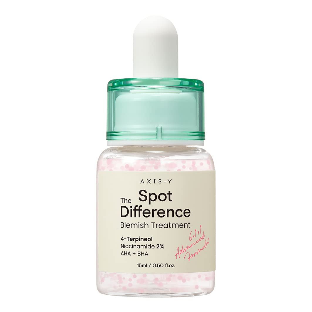 AXIS-Y Spot The Difference Blemish Treatment (15ml)