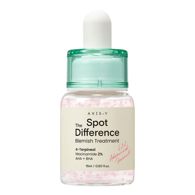 AXIS-Y Spot The Difference Blemish Treatment (15ml)