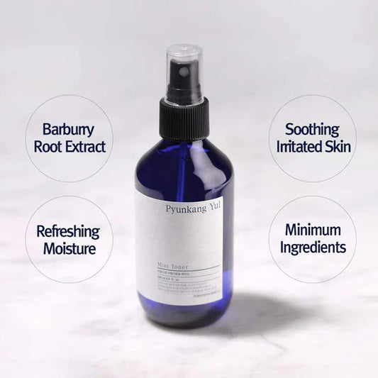 [PYUNKANG YUL] Mist Toner (6.8 oz)
