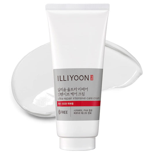 ILLIYOON Ultra Repair Intensive Care Cream (6.8 oz)