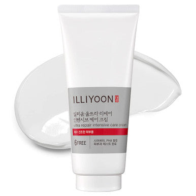 ILLIYOON Ultra Repair Intensive Care Cream (6.8 oz)