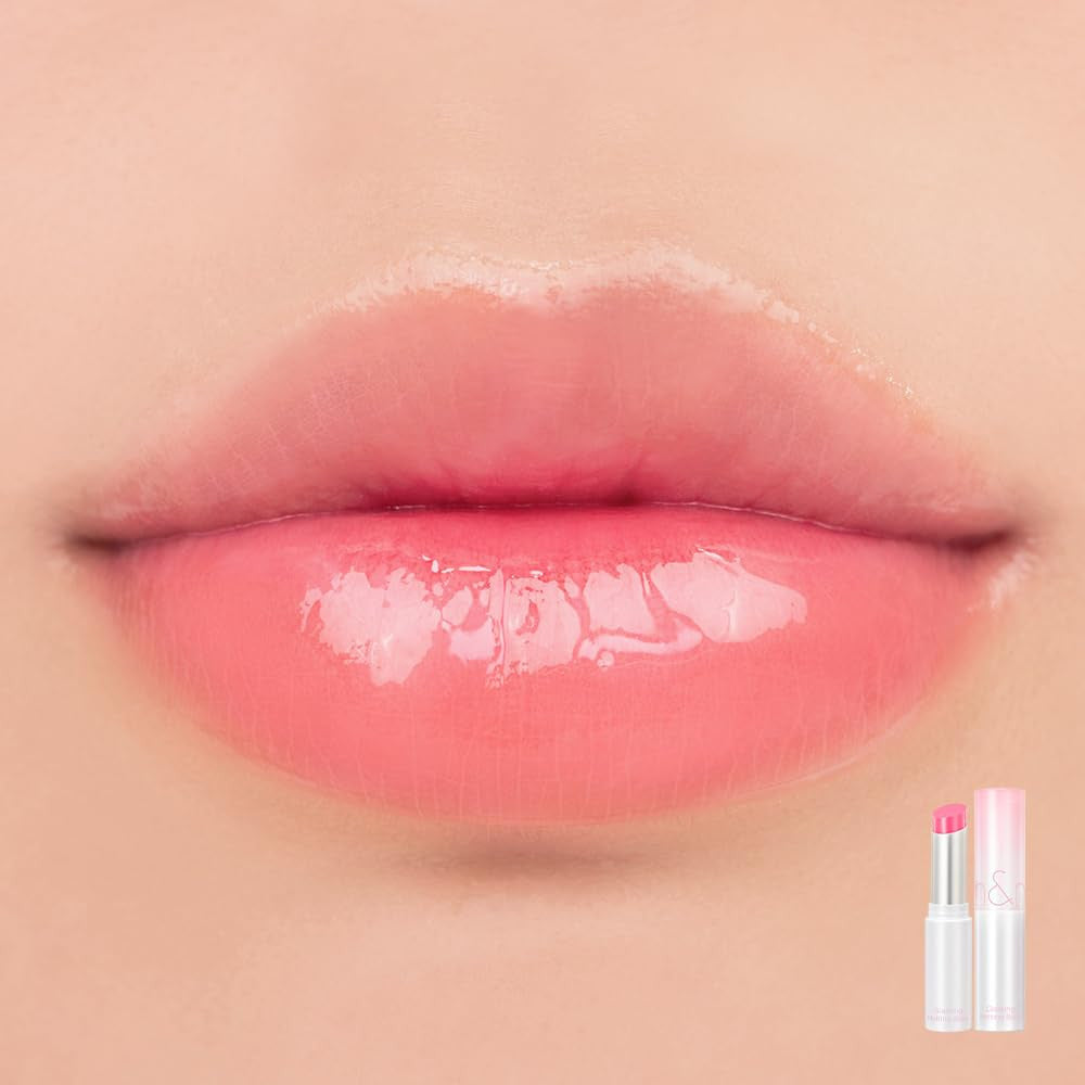 [rom&nd] Glasting Melting Balm