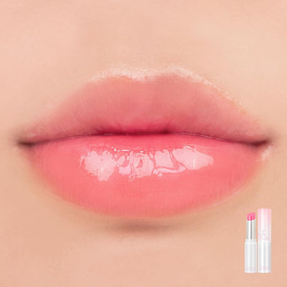 [rom&nd] Glasting Melting Balm