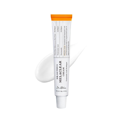 Dr.Althea Melaclear Cream (.7oz)
