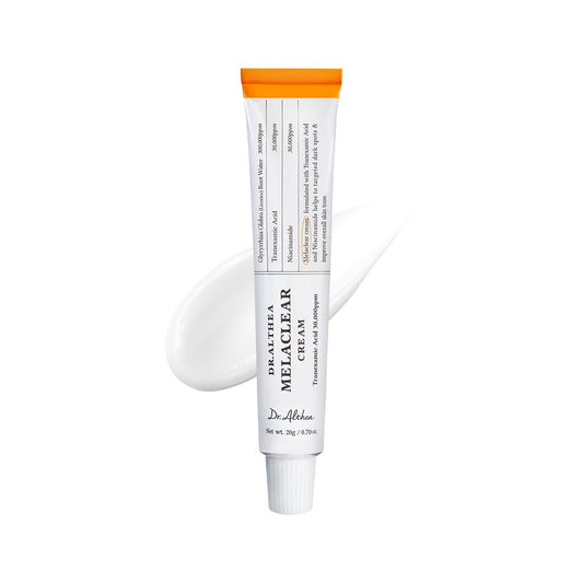 Dr.Althea Melaclear Cream (.7oz)