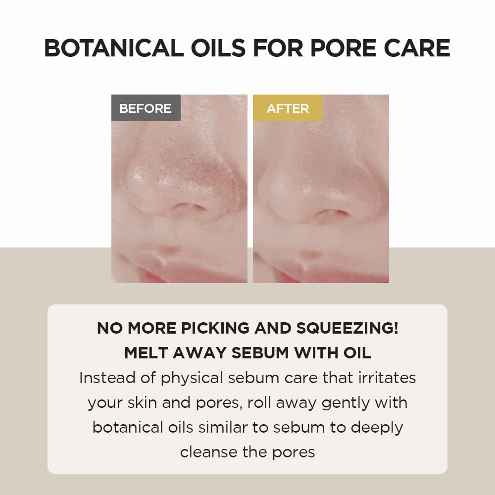 [SKIN1004] Madagascar Centella Light Cleansing Oil