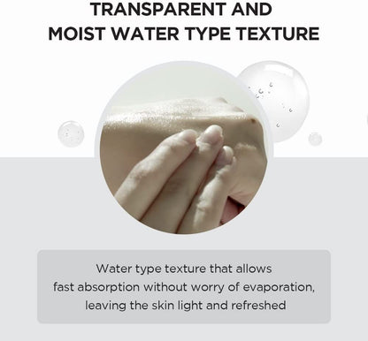 [SKIN1004] Madagascar Centella Tone Brightening Boosting Toner