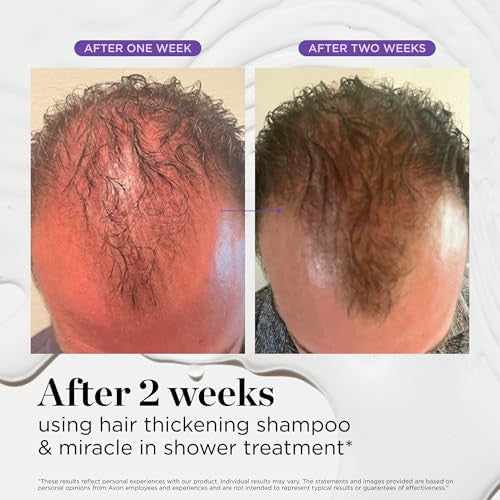 DR.GROOT Scalp Revitalizing Solution Hair Thickening Shampoo (13oz)