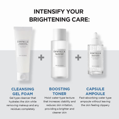 [SKIN1004] Madagascar Centella Tone Brightening Capsule Ampoule