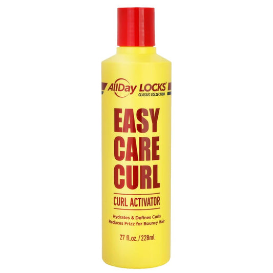 AllDay Locks Classic Easy Care Curl Activator (7.7 oz)