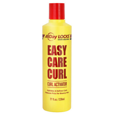 AllDay Locks Classic Easy Care Curl Activator (7.7 oz)