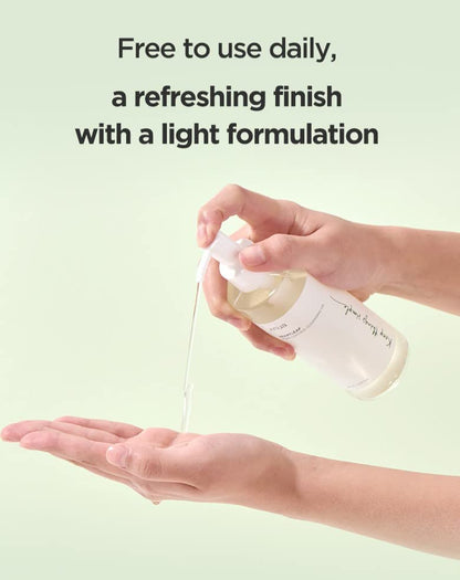 Anua Heartleaf Pore Control Cleansing Oil (6.76 oz)