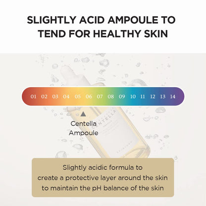 [SKIN1004] Madagascar Centella Asiatica Ampoule (1.85 oz)
