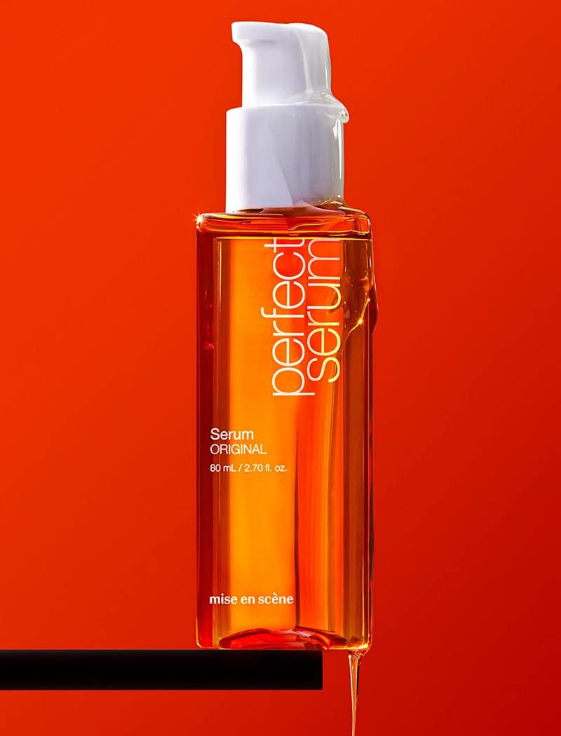 MISE EN SCENE Perfect Serum Original (2.7 oz)