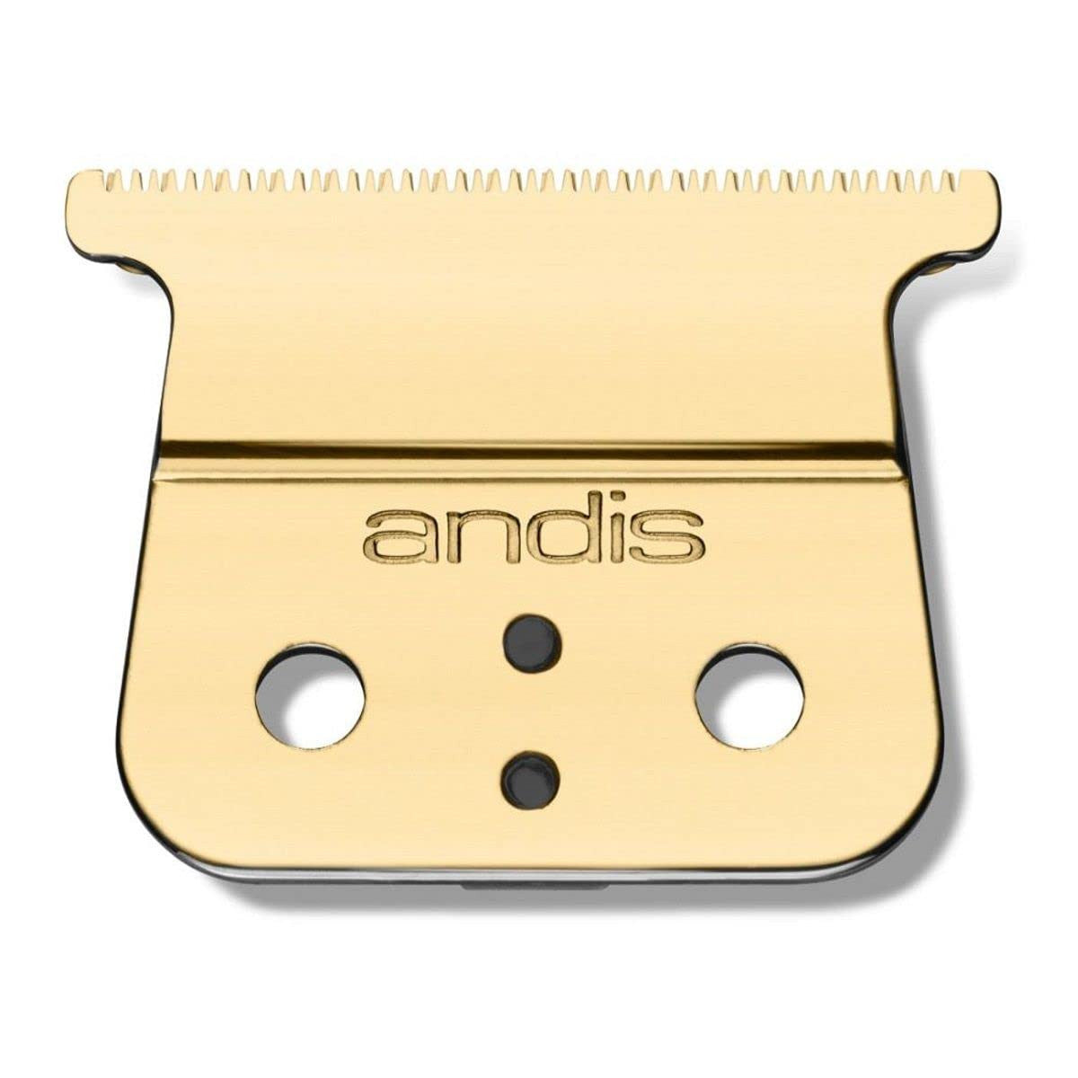 ANDIS GTX-EXO Cordless Gold Replacement Blade
