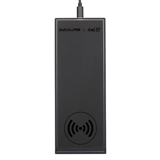 BaBylissPRO X Tomb45 Wirelss Charging Pad