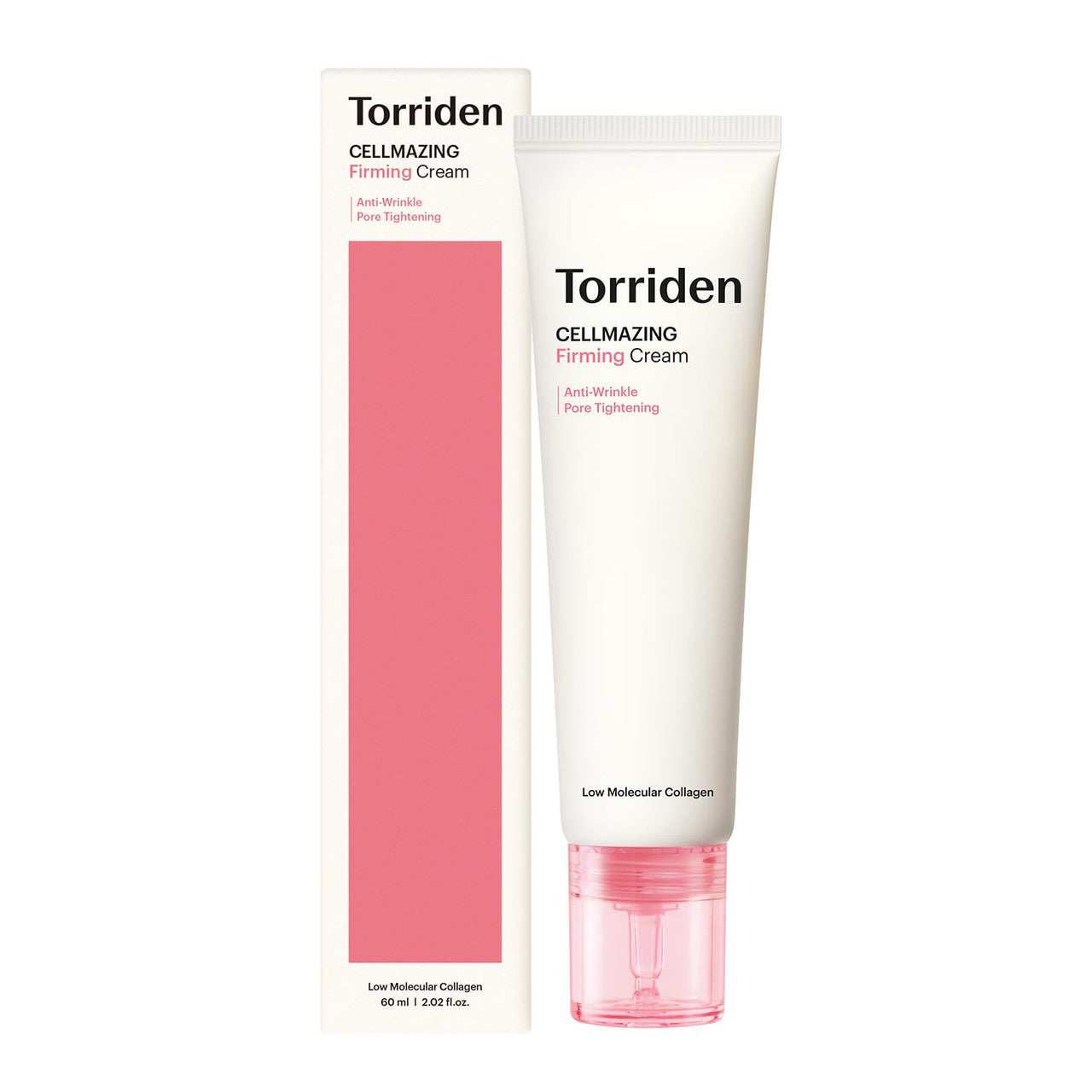 TORRIDEN Cellmazing Firming Cream (2.02 oz)