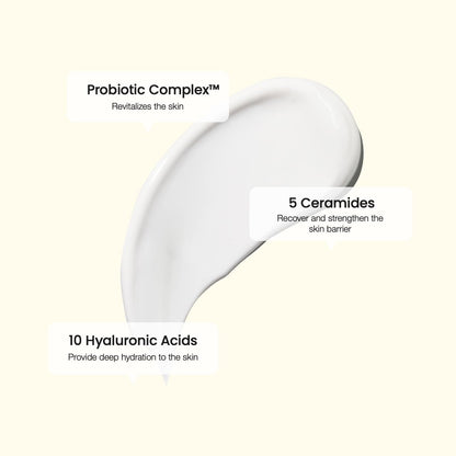 BIODANCE Skin Glow Essence Cream (1.69oz)