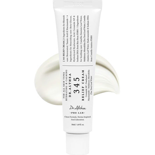 Dr.Althea 345 Relief Cream