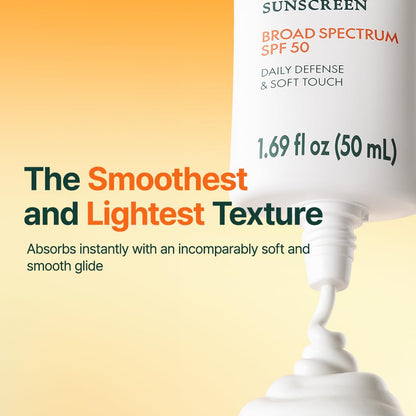 PURITO Seoul Sun Day Adventure Sunscreen SPF 50 (1.69oz)