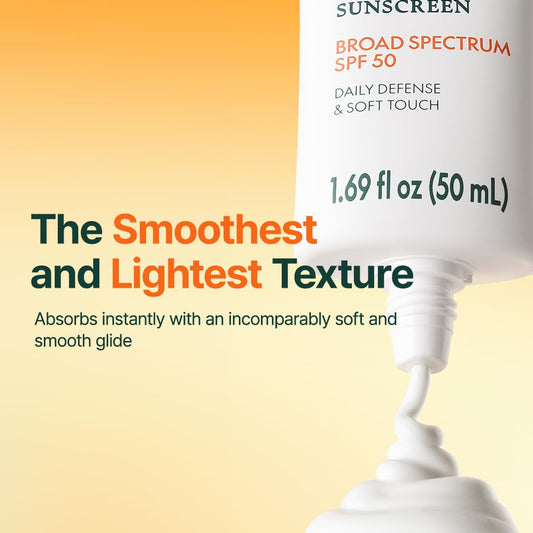 PURITO Seoul Sun Day Adventure Sunscreen SPF 50 (1.69oz)