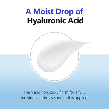 [ISNTREE] Hyaluronic Acid Aqua Gel Cream (3.38 oz)