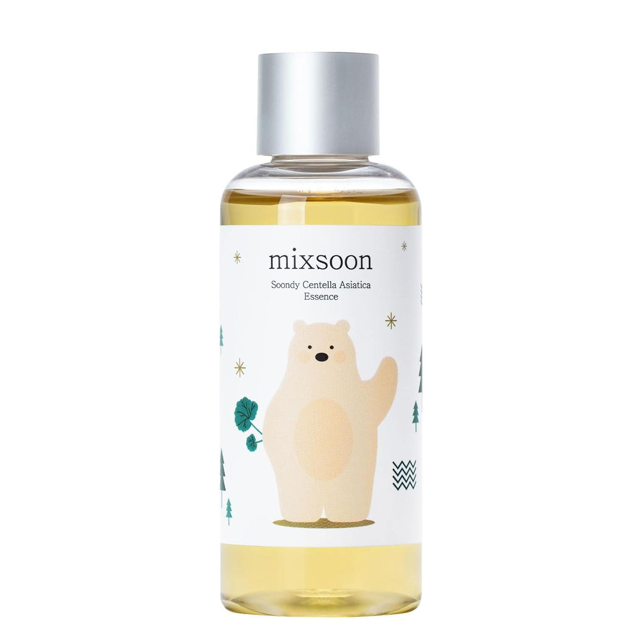 [MIXSOON] Soondy Centella Asiatica Essence (3.38 oz)