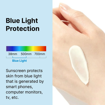 ROUND LAB Birch Moisturizing Sunscreen UVLock SPF 45+ Broad Spectrum (1.69 oz)