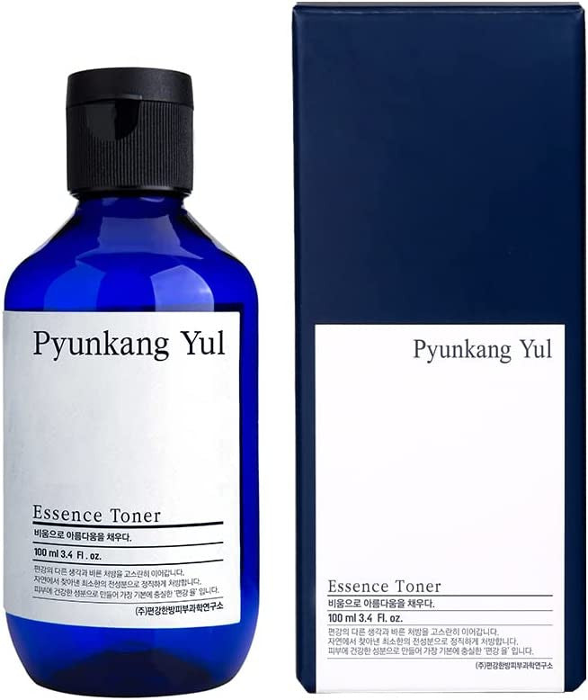 [PYUNKANG YUL] Essence Toner (3.4 oz)