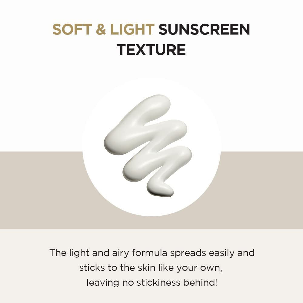 [SKIN1004] Madagascar Centella Air-fit Suncream Light SPF 30 PA++++