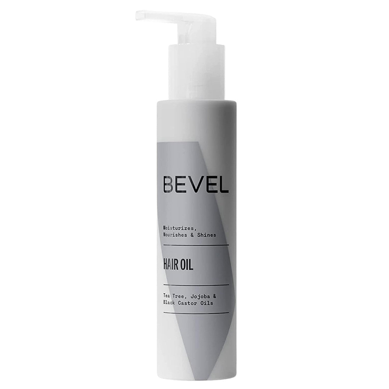 BEVEL 3-in-1 Hair Oil (3.4 oz)
