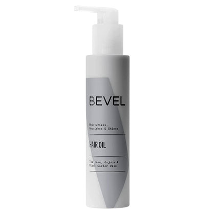 BEVEL 3-in-1 Hair Oil (3.4 oz)