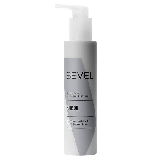 BEVEL 3-in-1 Hair Oil (3.4 oz)